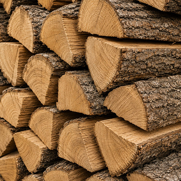 Oak Wood